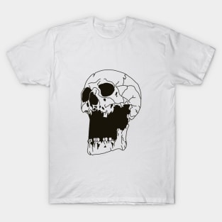 Jaw Dropper T-Shirt